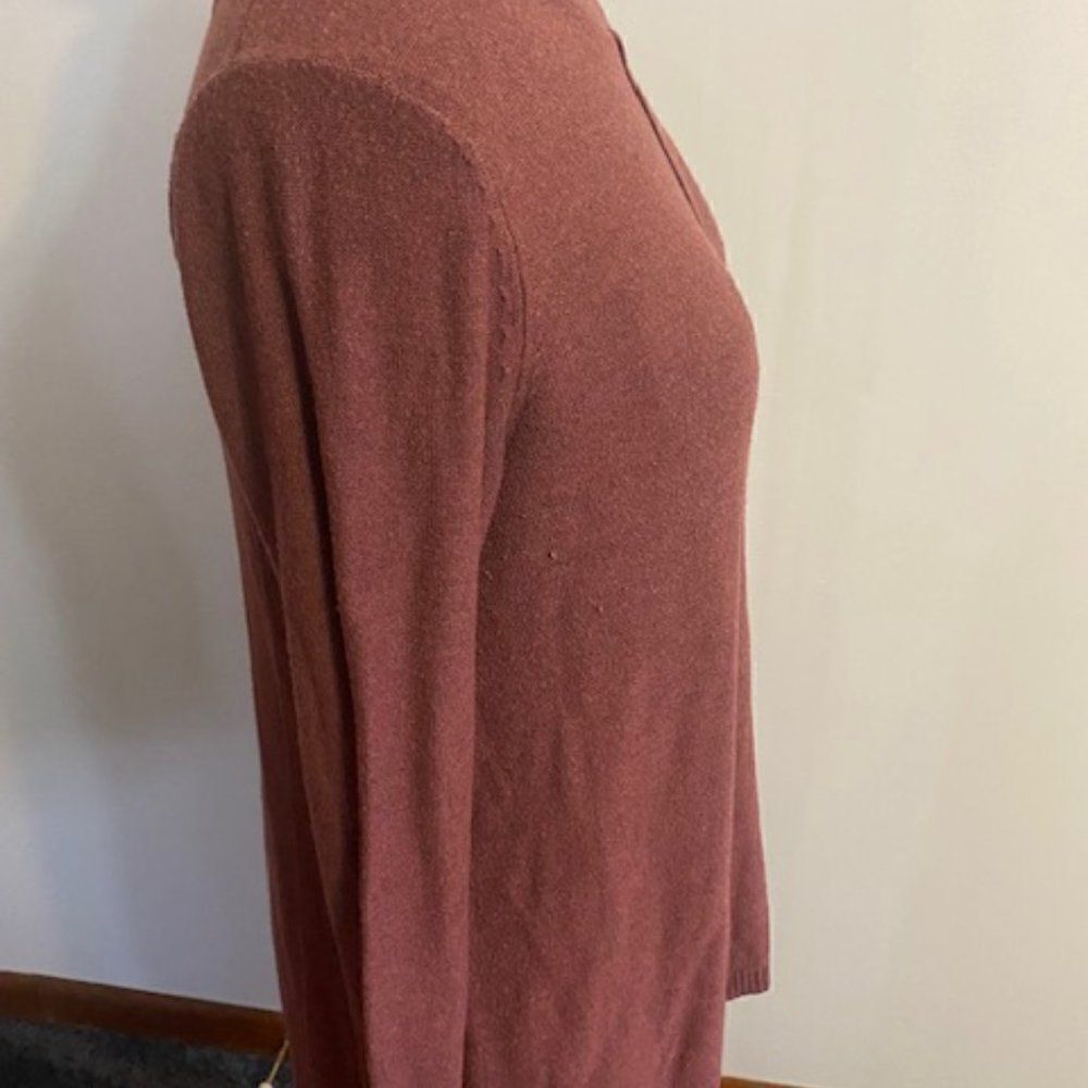 Two Twenty Five Cashmere blend sweater, size Large - Picture 4 of 5